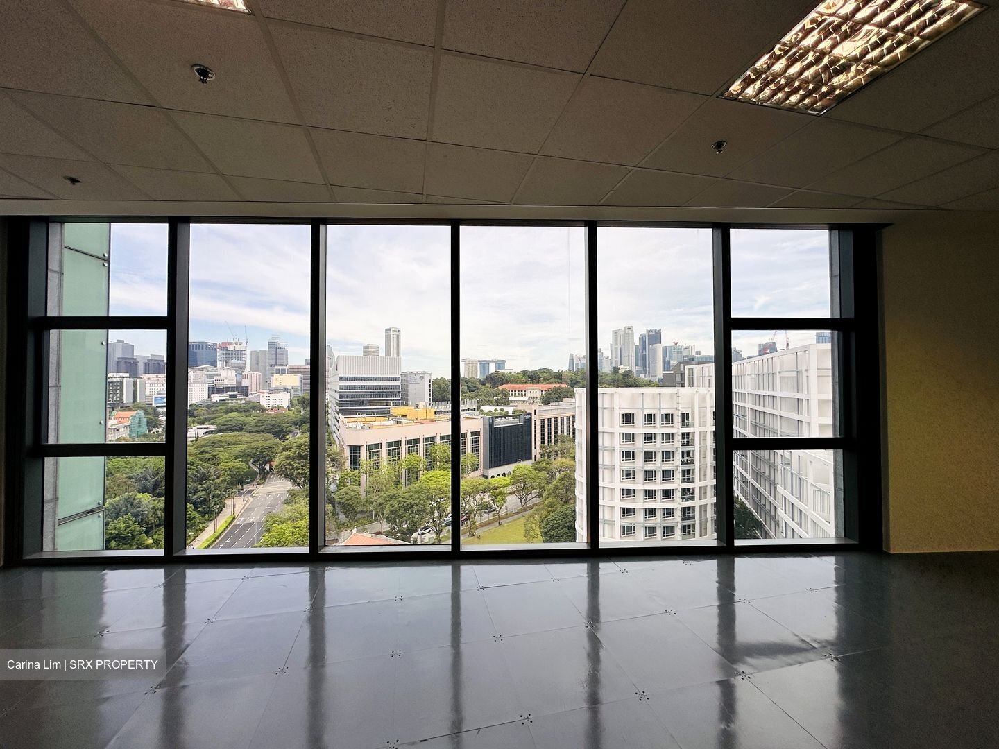 Visioncrest (D9), Office #456917591